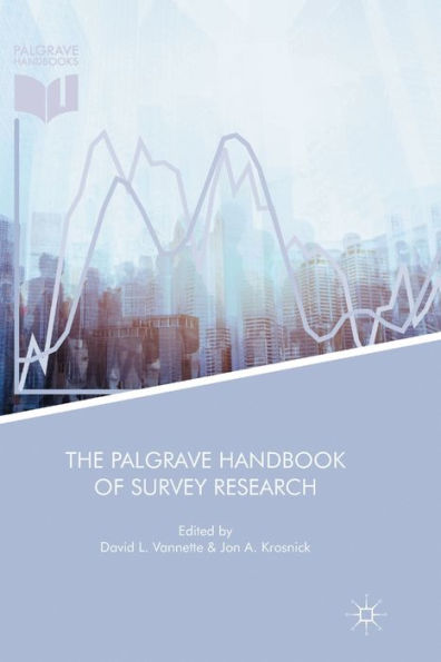 The Palgrave Handbook of Survey Research