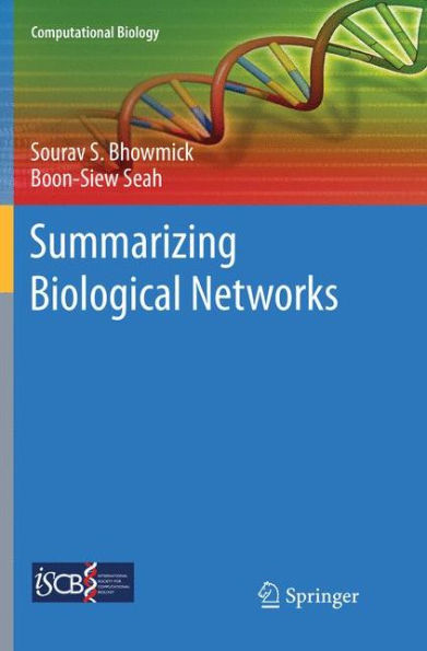 Summarizing Biological Networks