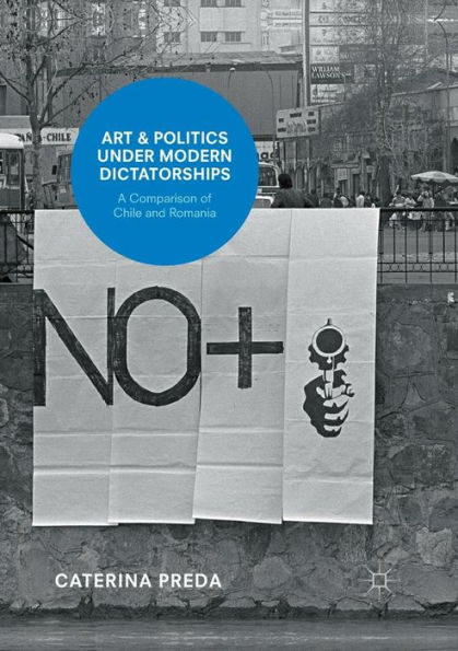 Art and Politics under Modern Dictatorships: A Comparison of Chile Romania