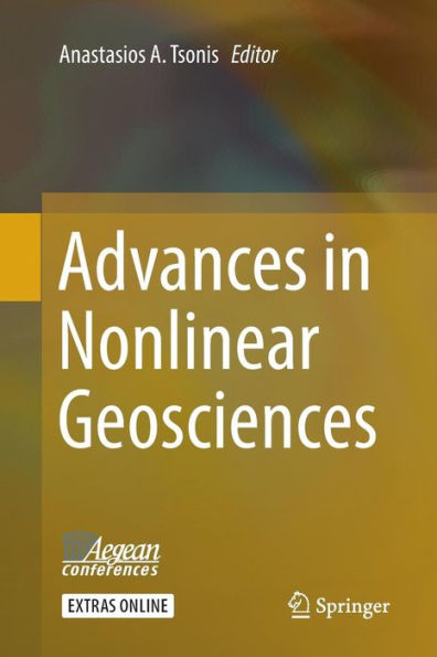 Advances Nonlinear Geosciences