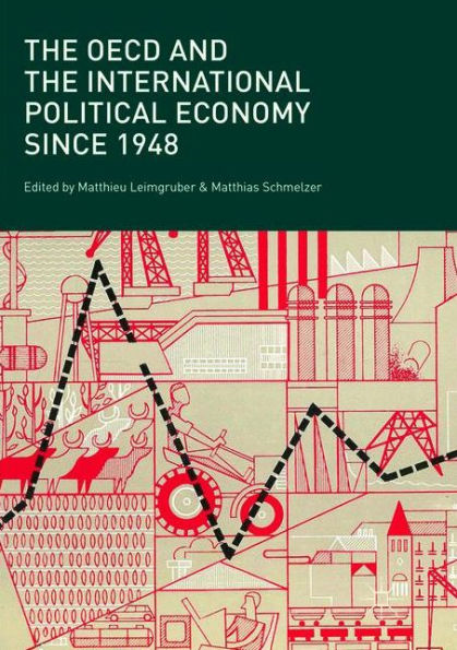 the OECD and International Political Economy Since 1948