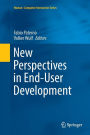 New Perspectives in End-User Development