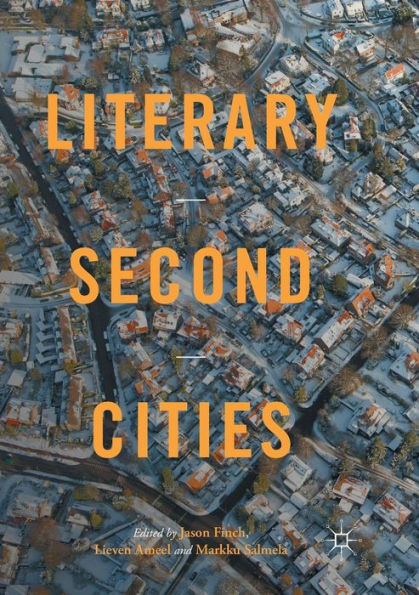 Literary Second Cities