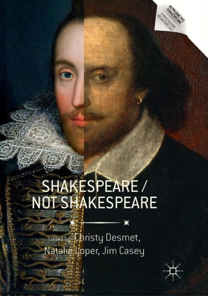 Shakespeare / Not