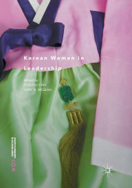 Title: Korean Women in Leadership, Author: Yonjoo Cho