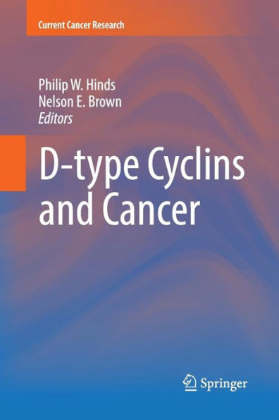 D-type Cyclins and Cancer