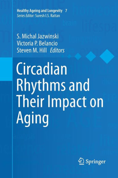 Circadian Rhythms and Their Impact on Aging