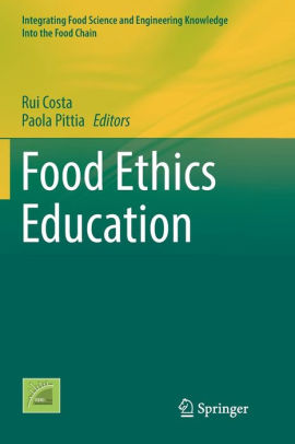 food ethics essay topics