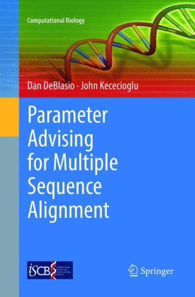 Parameter Advising for Multiple Sequence Alignment