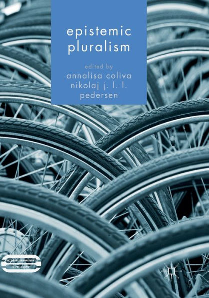 Epistemic Pluralism