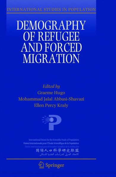 Demography of Refugee and Forced Migration