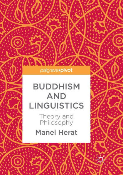 Buddhism and Linguistics: Theory Philosophy