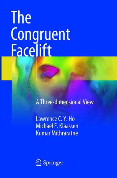 The Congruent Facelift: A Three-dimensional View