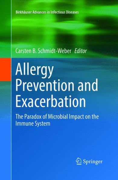 Allergy Prevention and Exacerbation: The Paradox of Microbial Impact on the Immune System