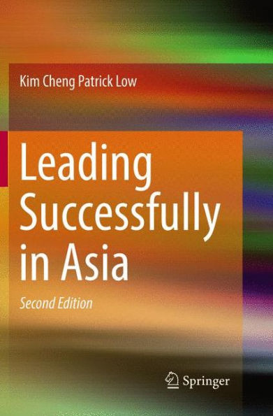 Leading Successfully in Asia / Edition 2