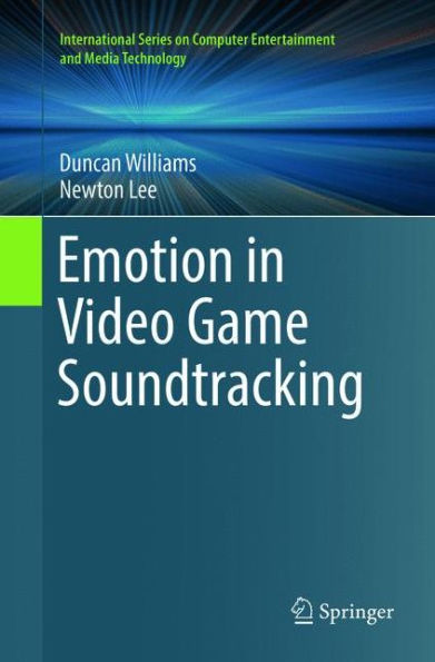 Emotion in Video Game Soundtracking