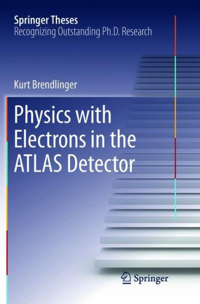 Physics with Electrons in the ATLAS Detector