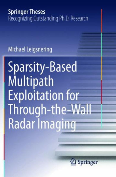 Sparsity-Based Multipath Exploitation for Through-the-Wall Radar Imaging