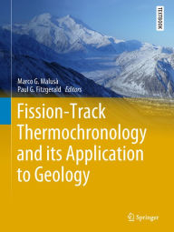 Title: Fission-Track Thermochronology and its Application to Geology, Author: Marco G. Malusà