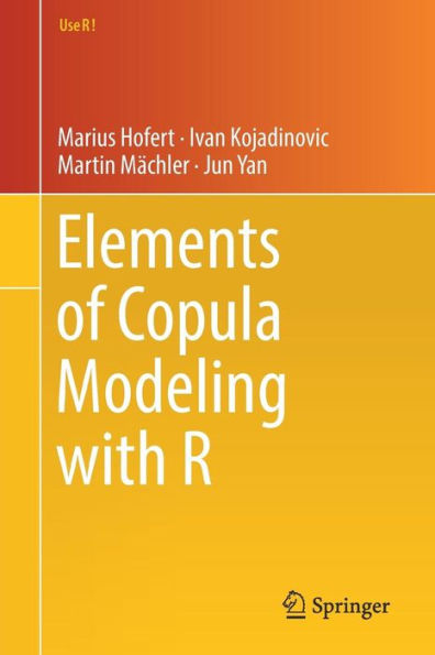 Elements of Copula Modeling with R