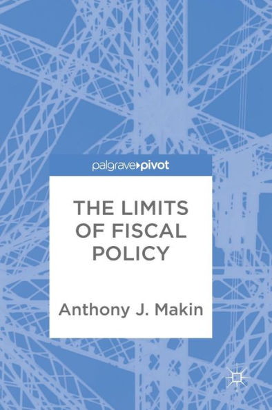 The Limits of Fiscal Policy
