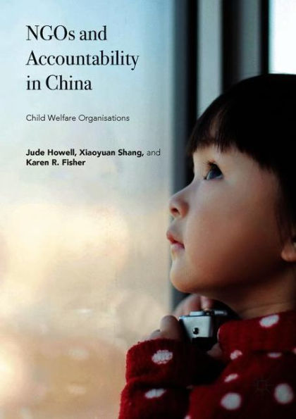 NGOs and Accountability China: Child Welfare Organisations