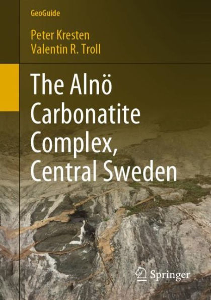 The Alnö Carbonatite Complex, Central Sweden