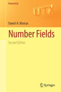 Number Fields / Edition 2