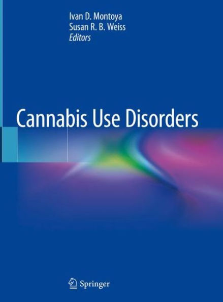 Cannabis Use Disorders