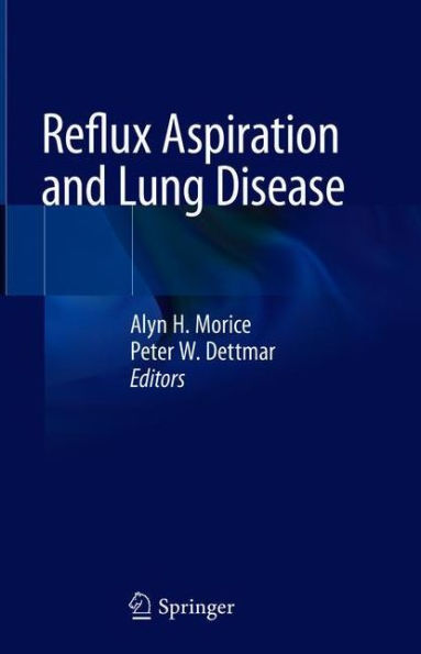 Reflux Aspiration and Lung Disease