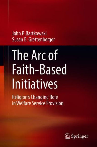 The Arc of Faith-Based Initiatives: Religion's Changing Role Welfare Service Provision