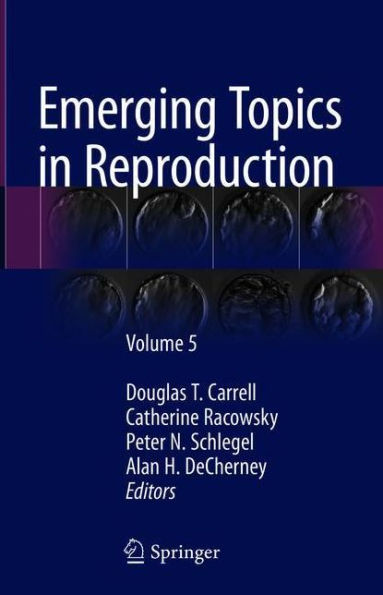 Emerging Topics Reproduction: Volume 5
