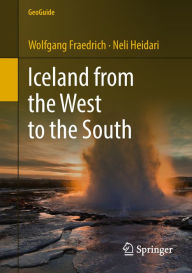Title: Iceland from the West to the South, Author: Wolfgang Fraedrich