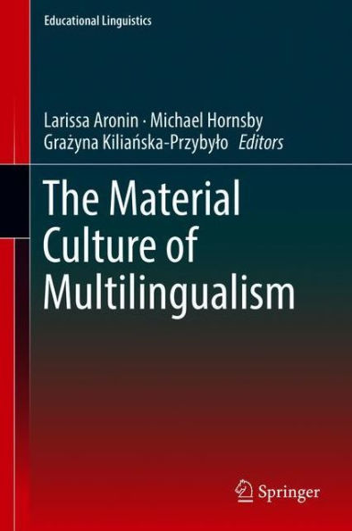 The Material Culture of Multilingualism