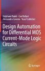 Design Automation for Differential MOS Current-Mode Logic Circuits