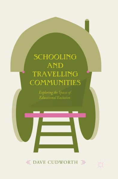 Schooling and Travelling Communities: Exploring the Spaces of Educational Exclusion