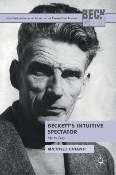 Beckett's Intuitive Spectator: Me to Play