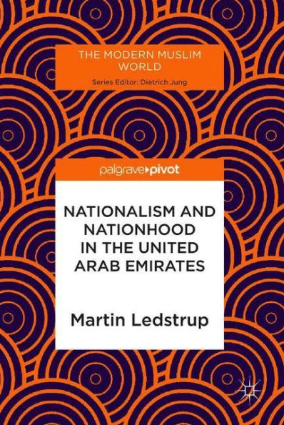 Nationalism and Nationhood the United Arab Emirates