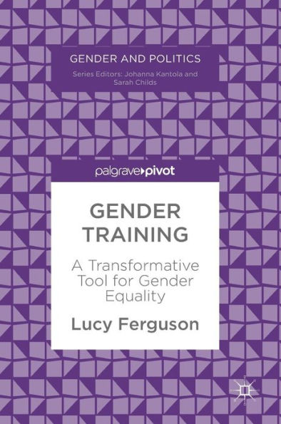 Gender Training: A Transformative Tool for Equality