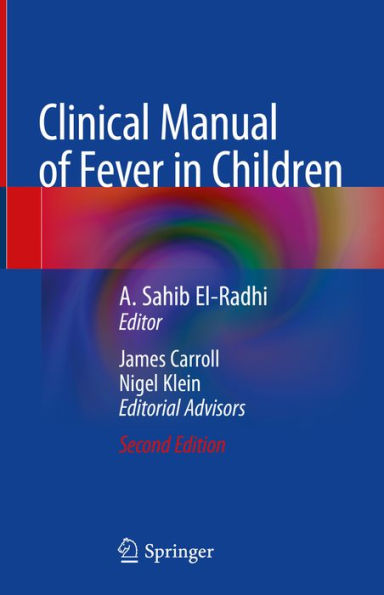 Clinical Manual of Fever in Children
