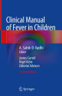 Clinical Manual of Fever in Children
