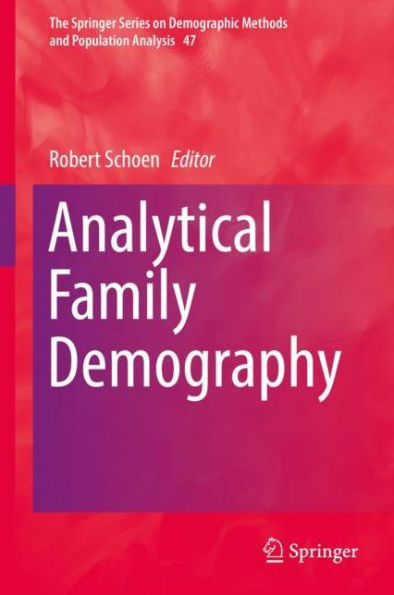 Analytical Family Demography