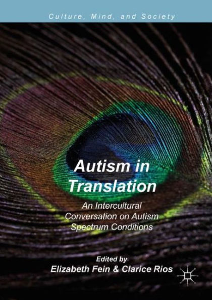 Autism Translation: An Intercultural Conversation on Spectrum Conditions