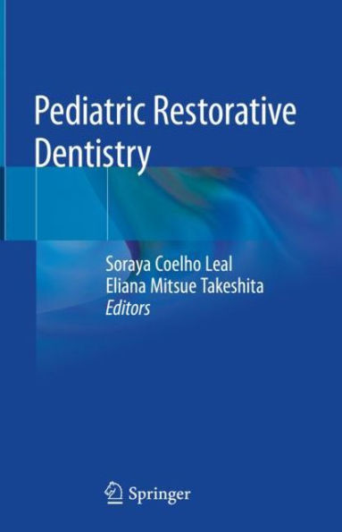 Pediatric Restorative Dentistry