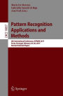 Pattern Recognition Applications and Methods: 6th International Conference, ICPRAM 2017, Porto, Portugal, February 24-26, 2017, Revised Selected Papers