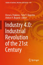 Industry 4.0: Industrial Revolution of the 21st Century