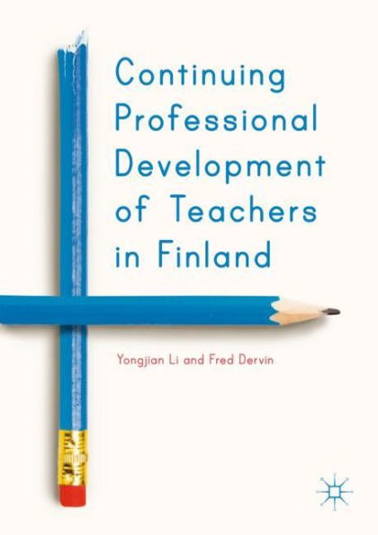 Continuing Professional Development of Teachers Finland