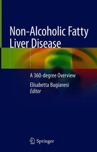 Non-Alcoholic Fatty Liver Disease: A 360-degree Overview