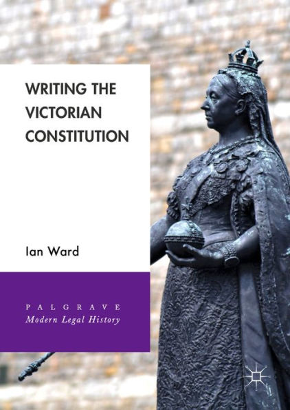 Writing the Victorian Constitution