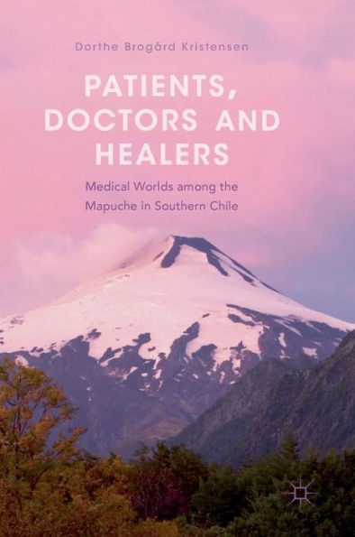 Patients, Doctors and Healers: Medical Worlds among the Mapuche Southern Chile